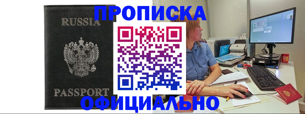 временная прописка в Курчалом